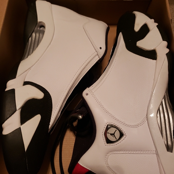 Jordan Other - Men's Retro 14